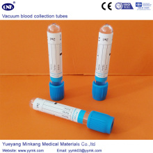 Vacuum Blood Collection Tubes PT Tube (ENK-CXG-010)
